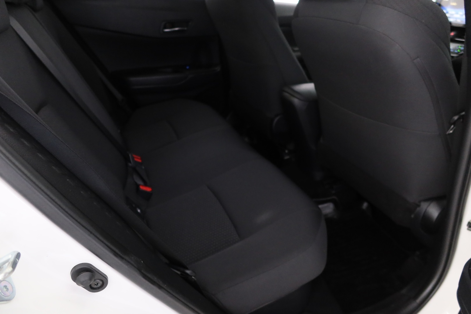TOYOTA C-HR 2018