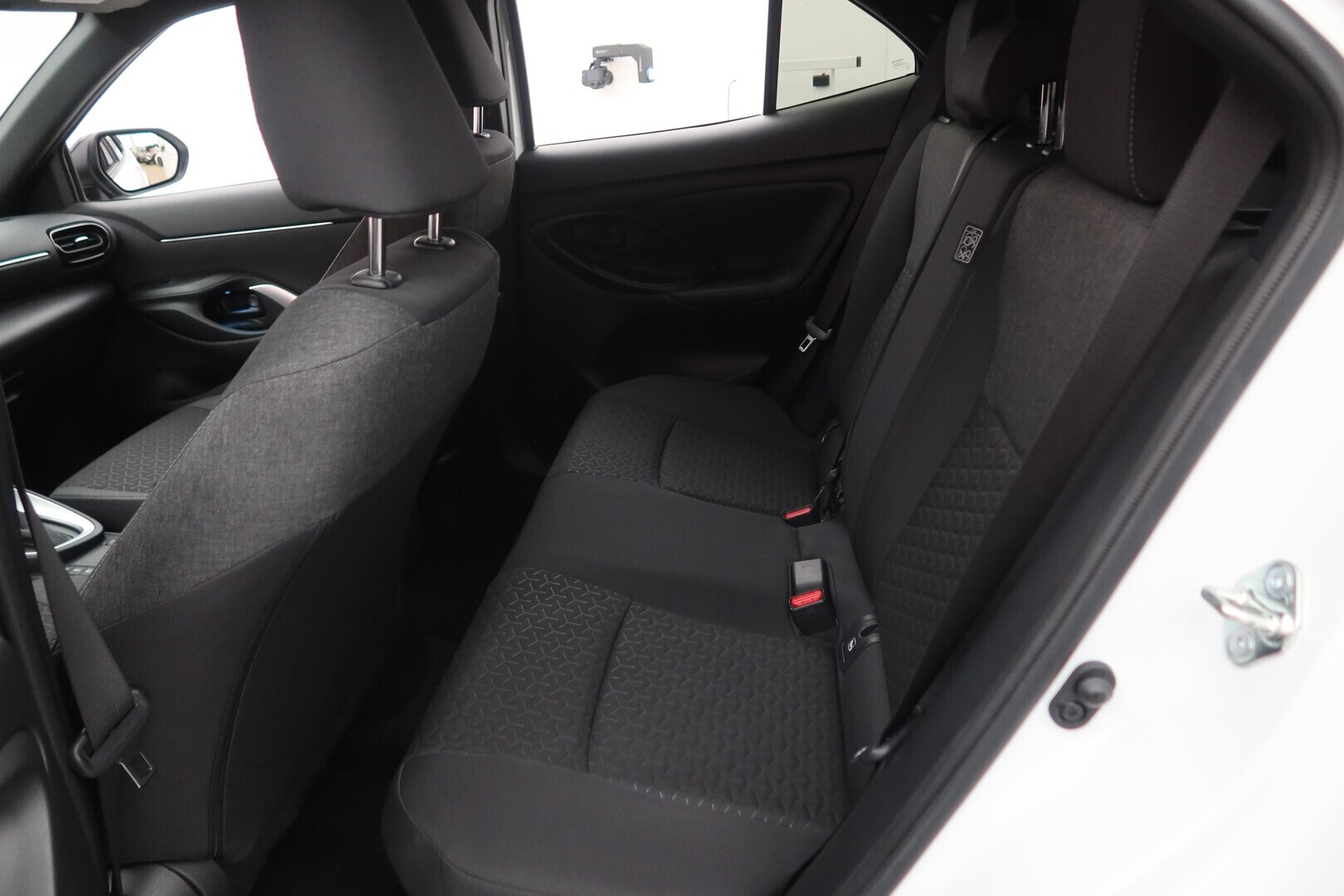 TOYOTA Yaris Cross 2023