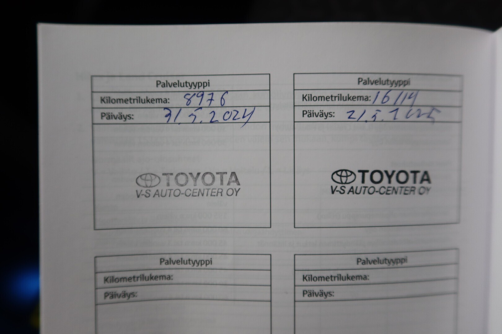 TOYOTA Yaris Cross 2023