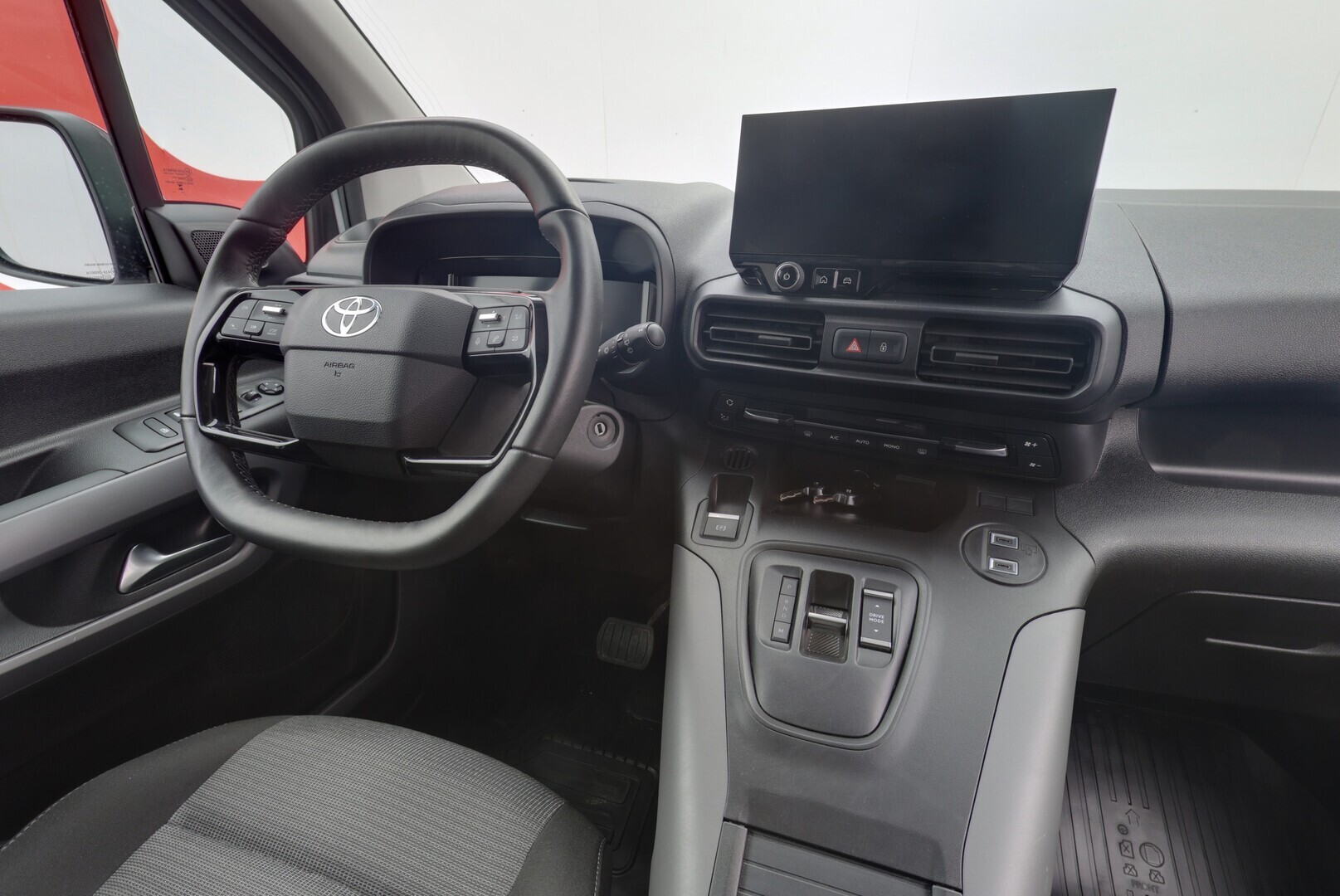 TOYOTA Proace CITY Verso 2025