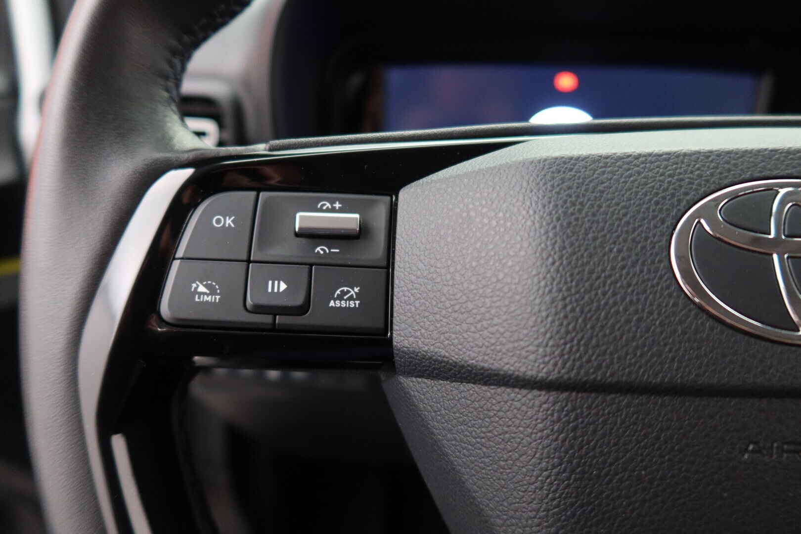 TOYOTA Proace CITY Verso 2025