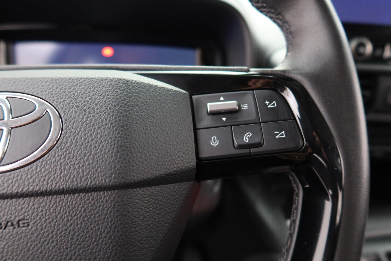 TOYOTA Proace CITY Verso 2025