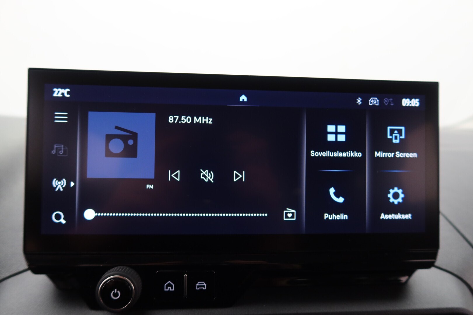 TOYOTA Proace CITY Verso 2025