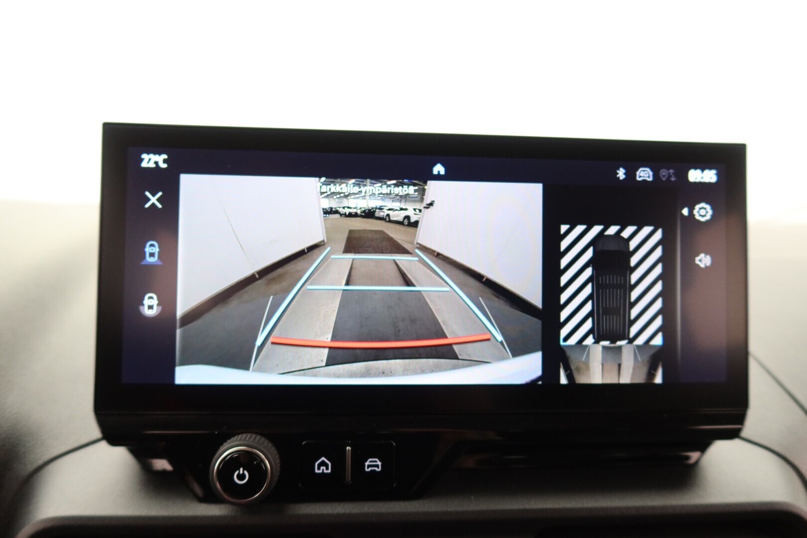 TOYOTA Proace CITY Verso 2025
