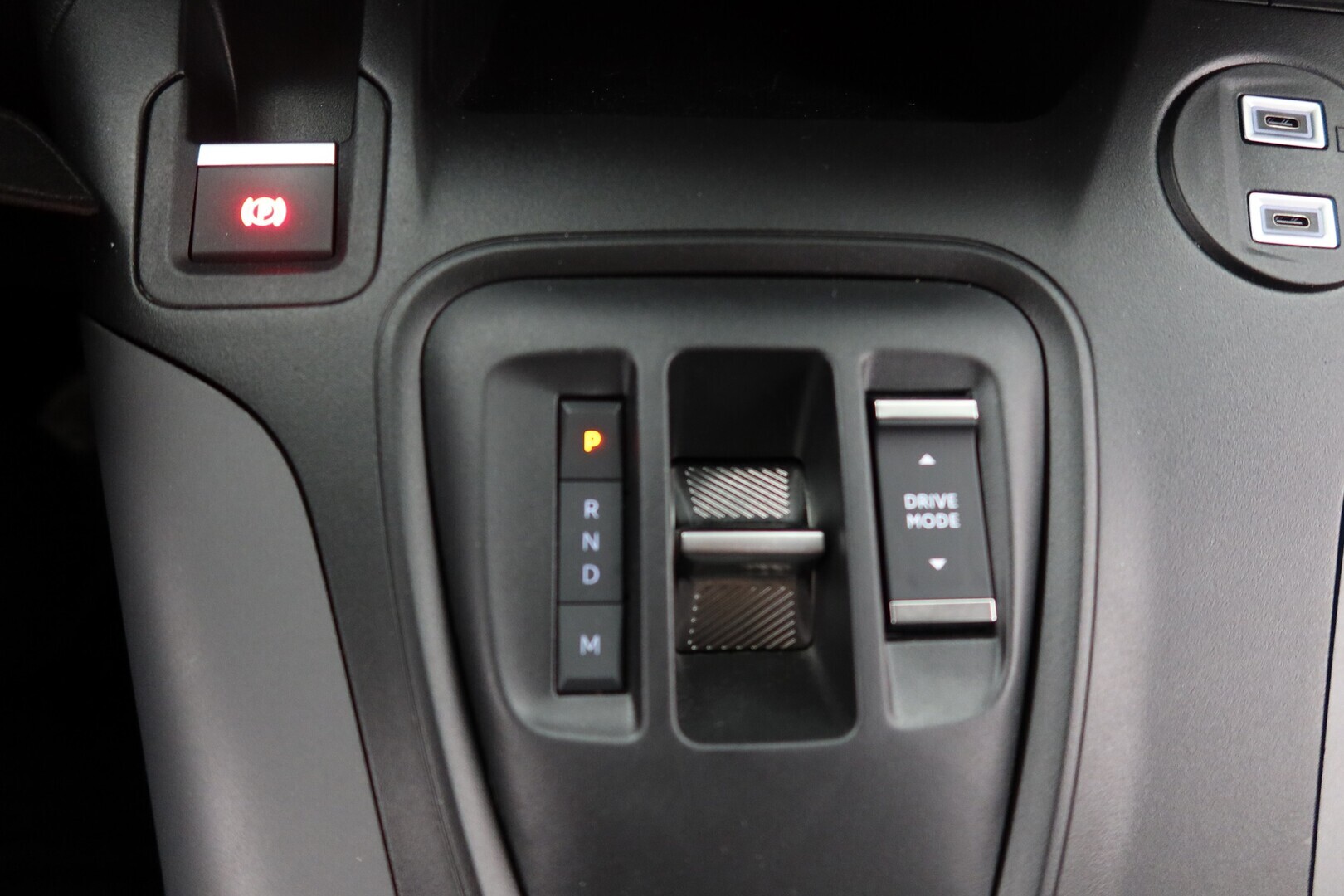 TOYOTA Proace CITY Verso 2025