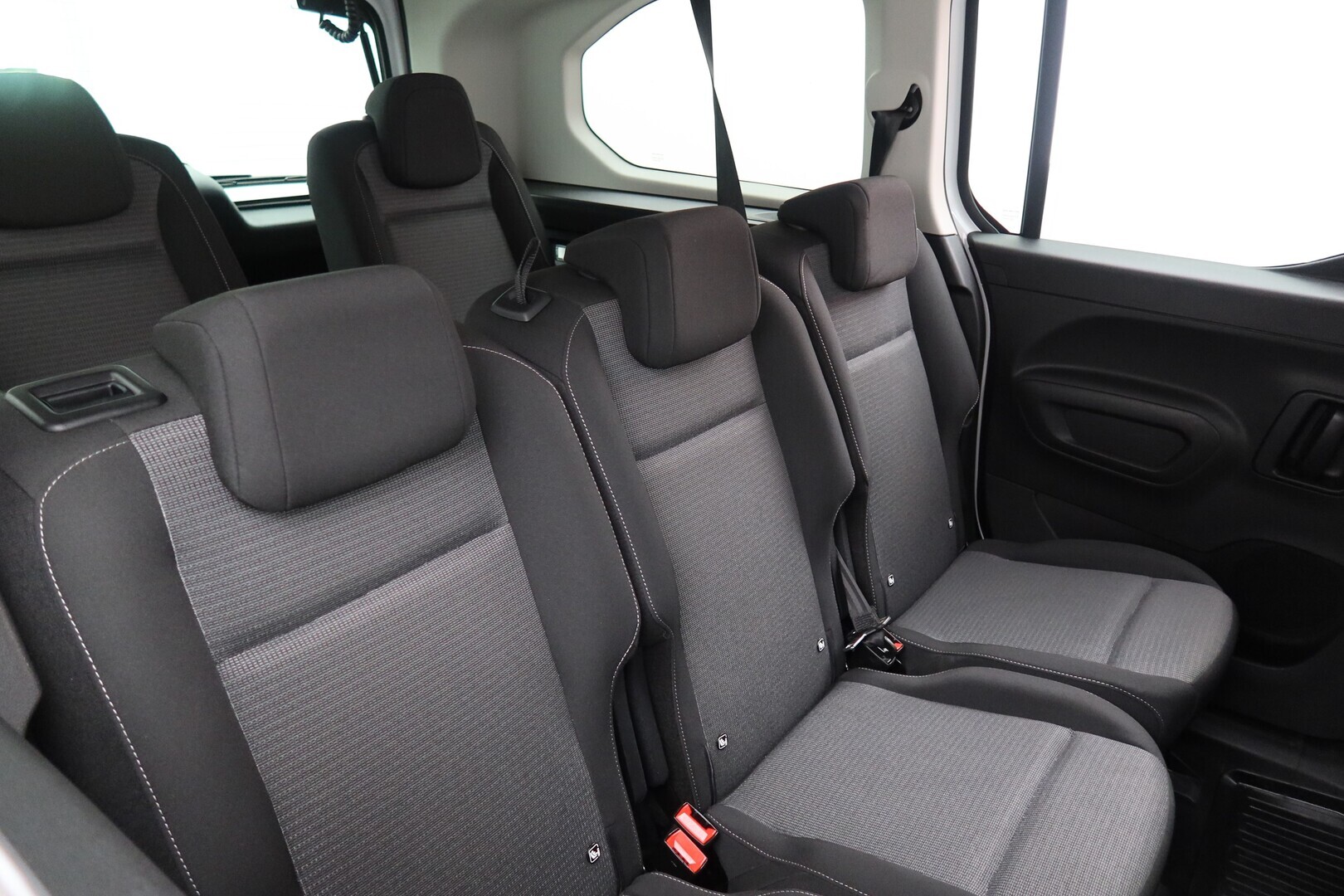 TOYOTA Proace CITY Verso 2025
