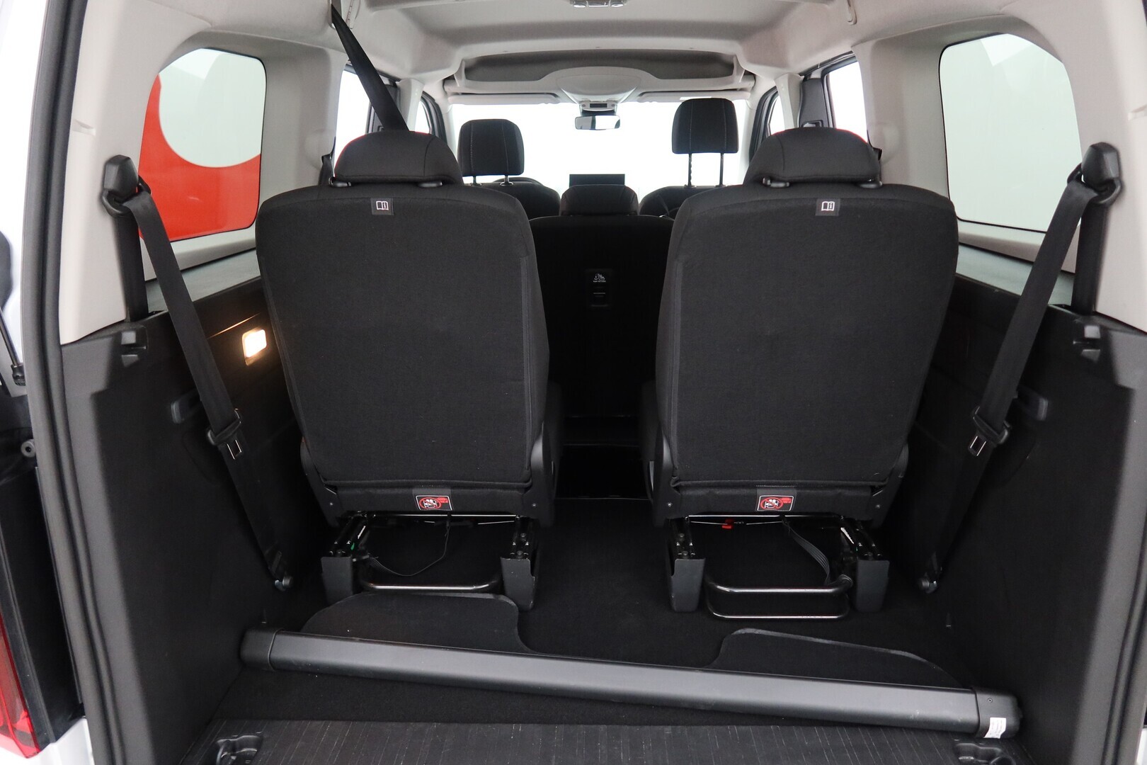 TOYOTA Proace CITY Verso 2025