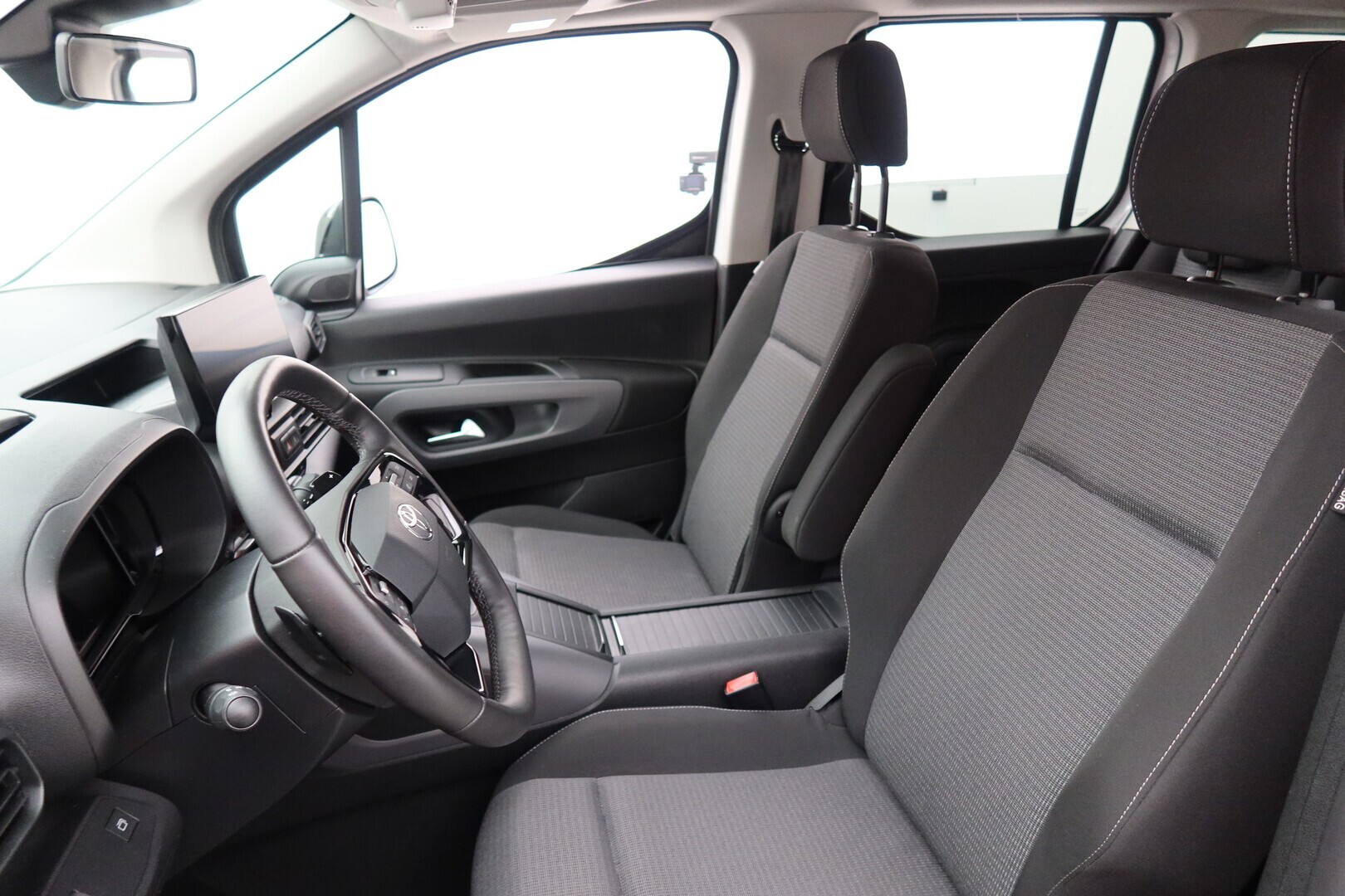TOYOTA Proace CITY Verso 2025