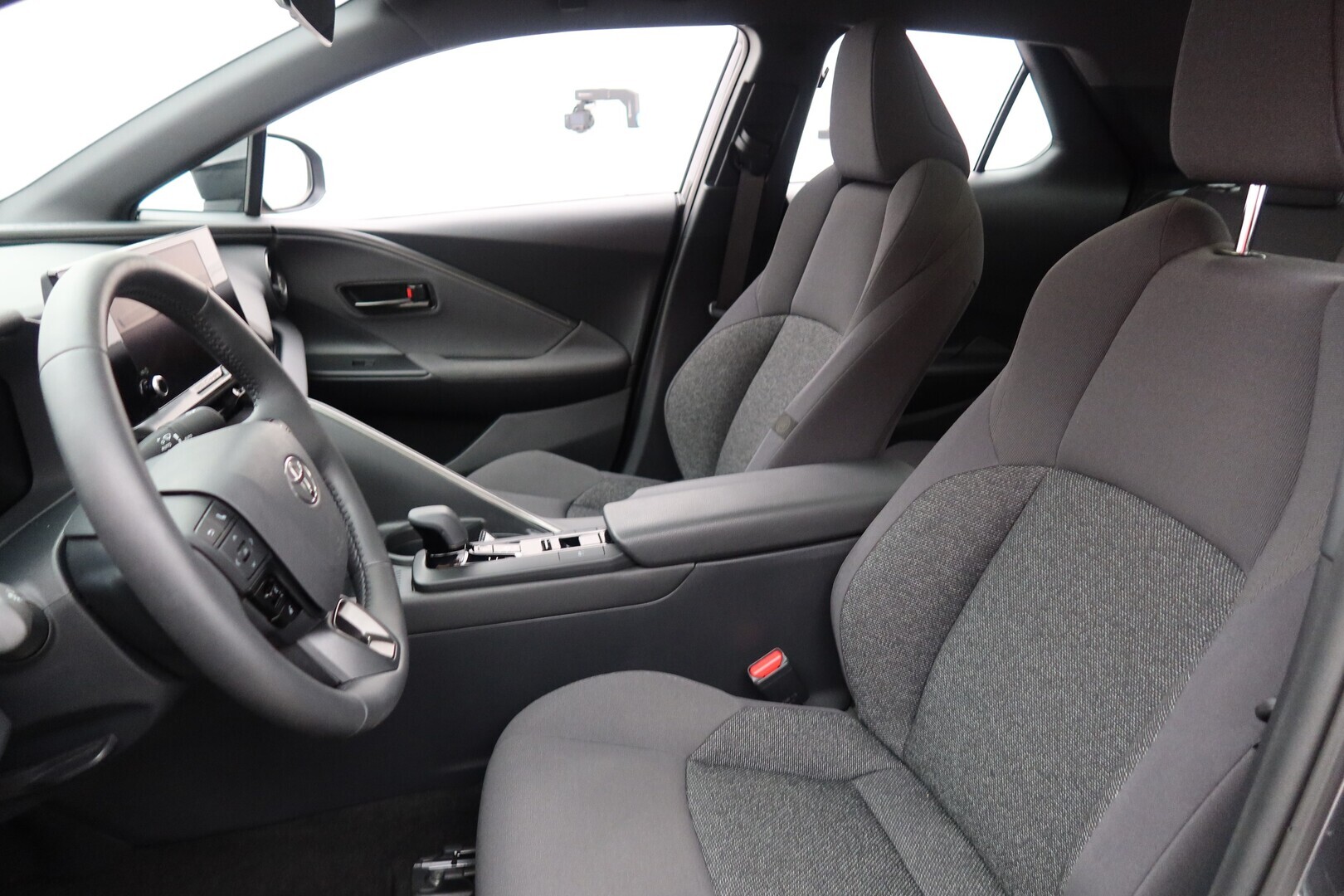 TOYOTA C-HR 2025