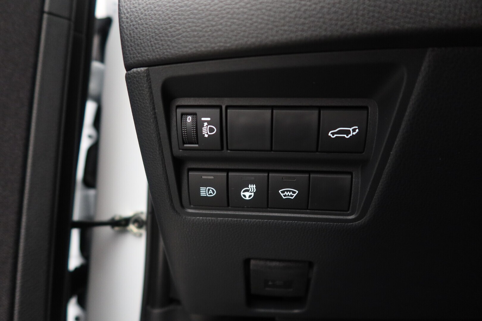 TOYOTA Yaris Cross 2025