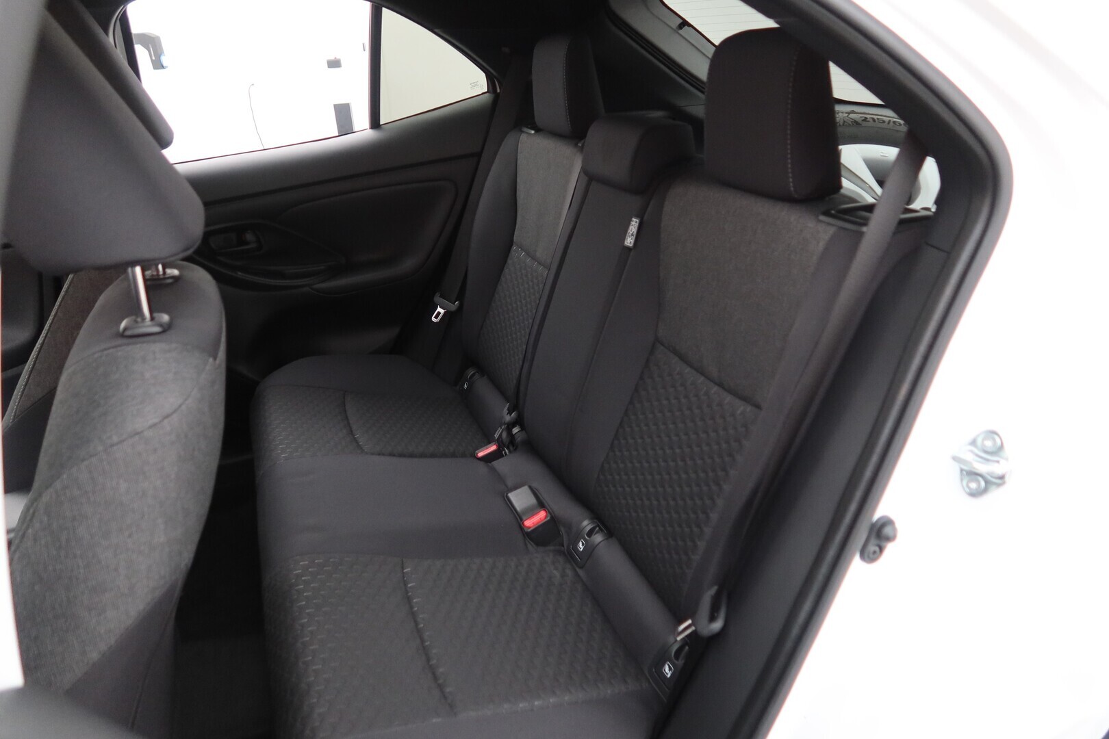 TOYOTA Yaris Cross 2025