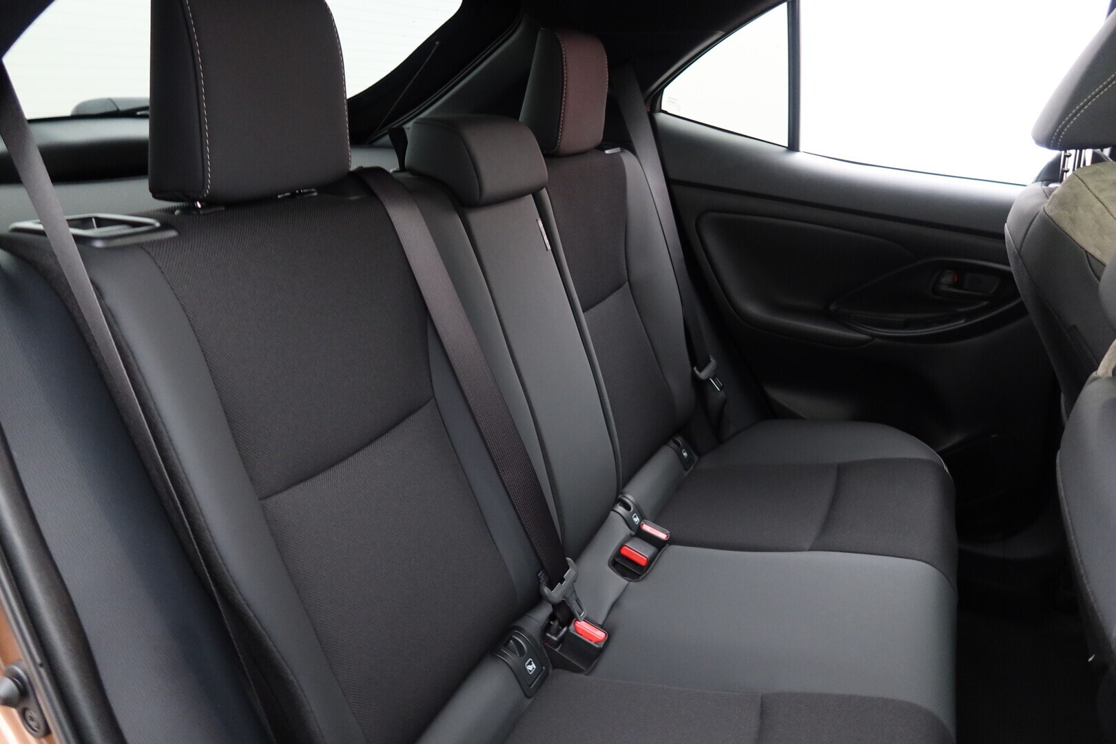 TOYOTA Yaris Cross 2026
