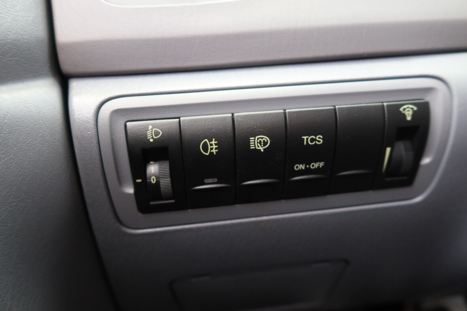KIA Magentis 2004