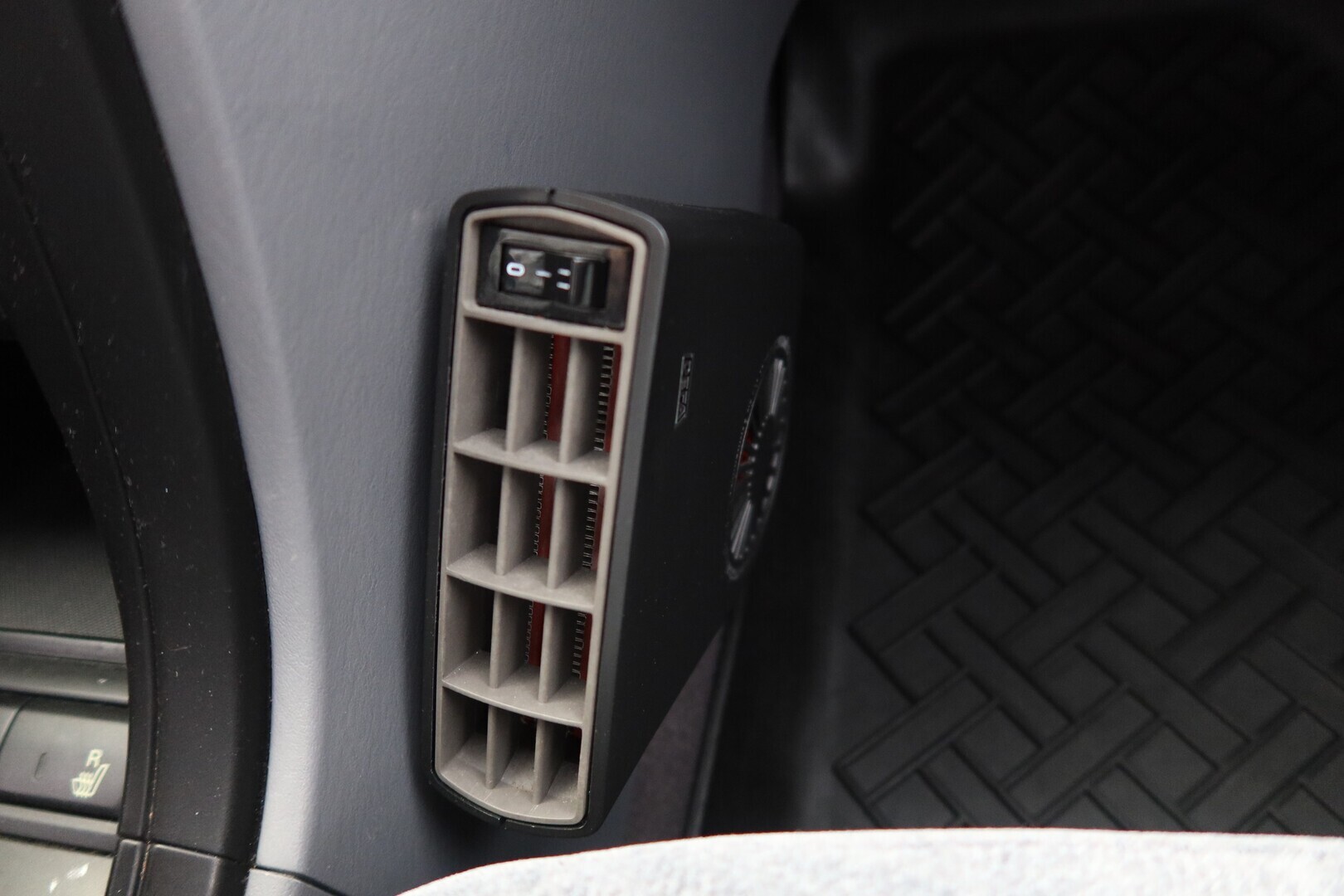 KIA Magentis 2004