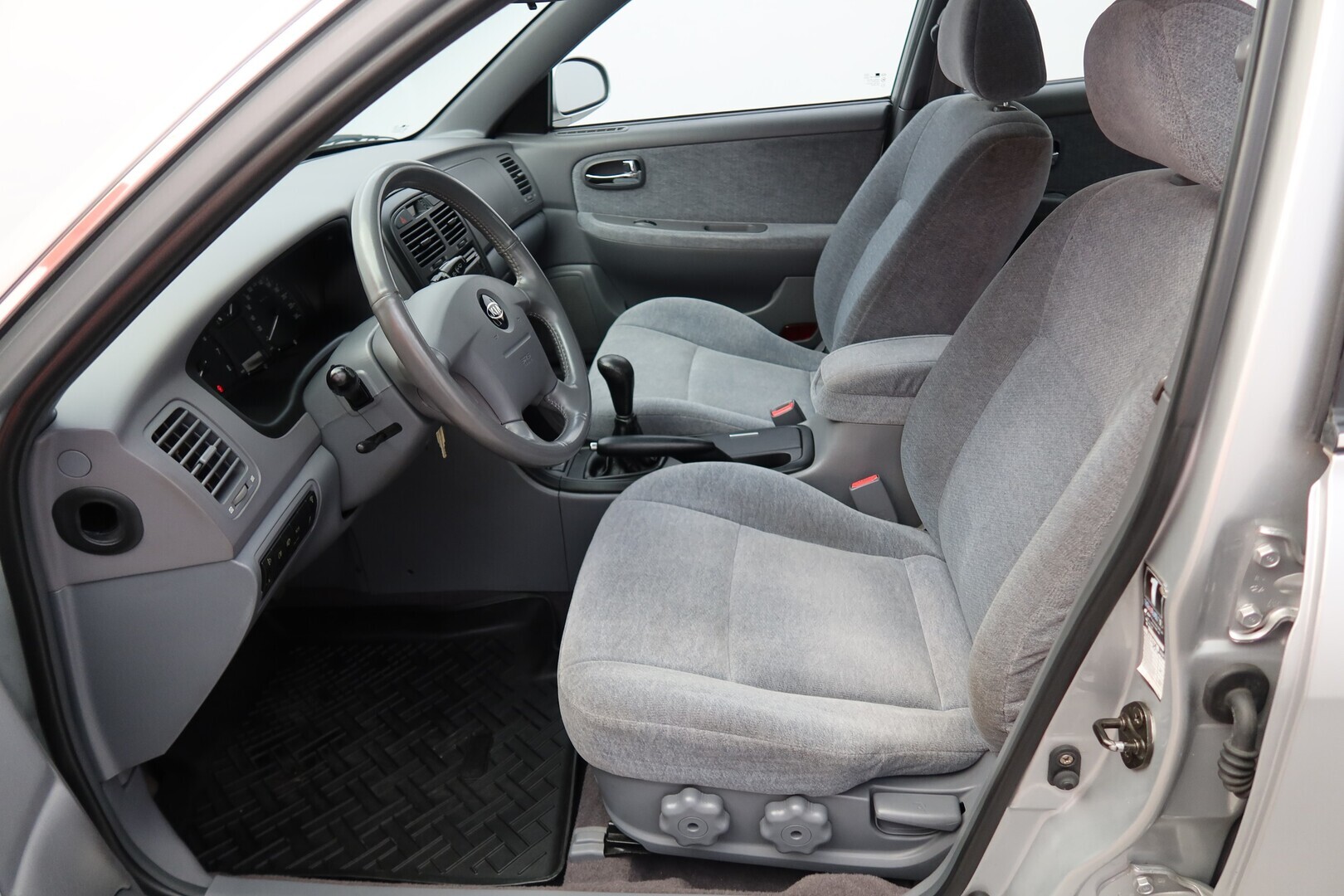 KIA Magentis 2004