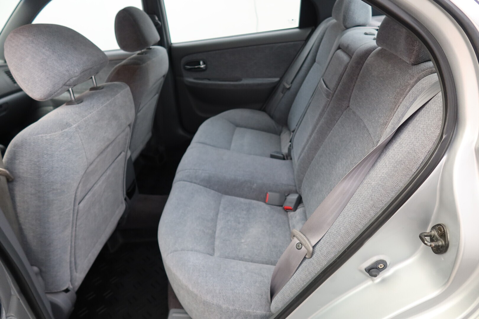 KIA Magentis 2004