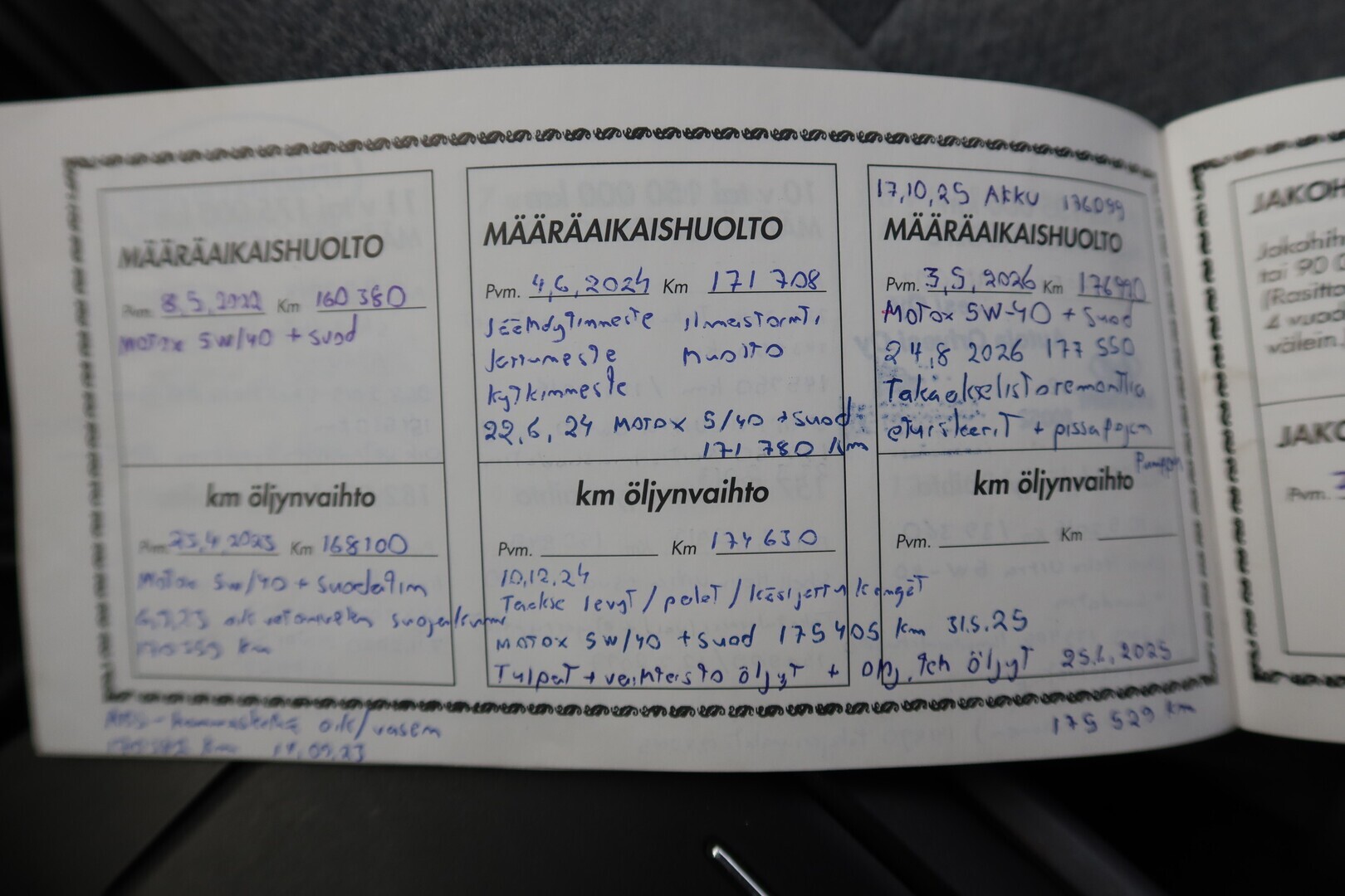 KIA Magentis 2004