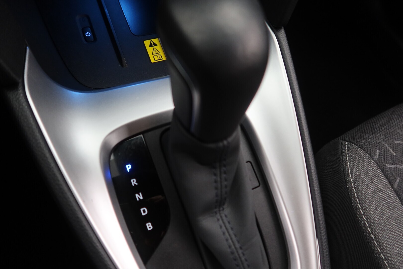 TOYOTA Yaris Cross 2022