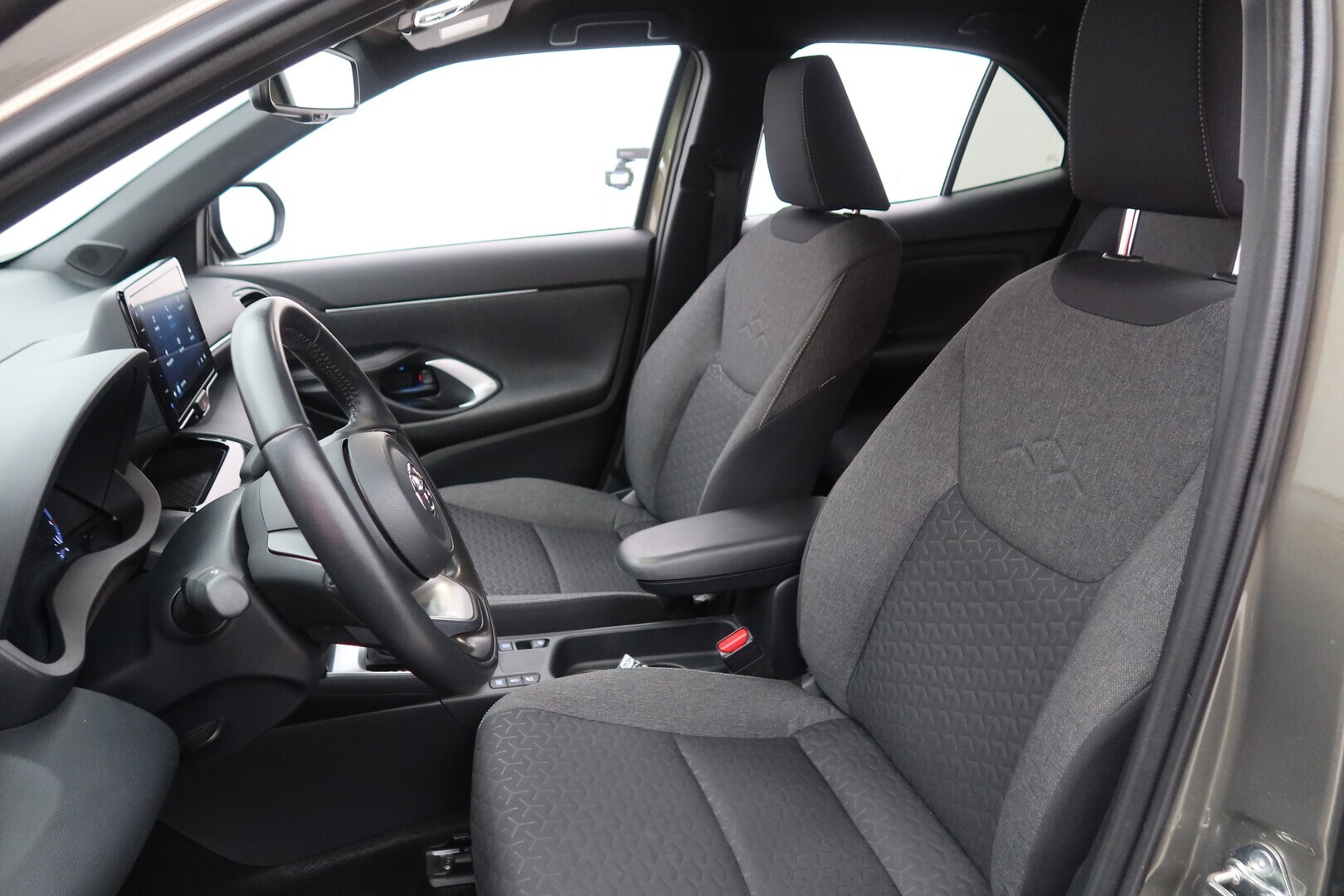 TOYOTA Yaris Cross 2022