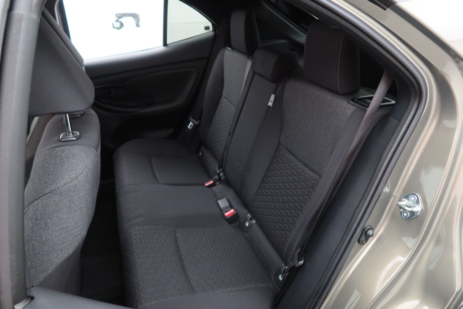 TOYOTA Yaris Cross 2022