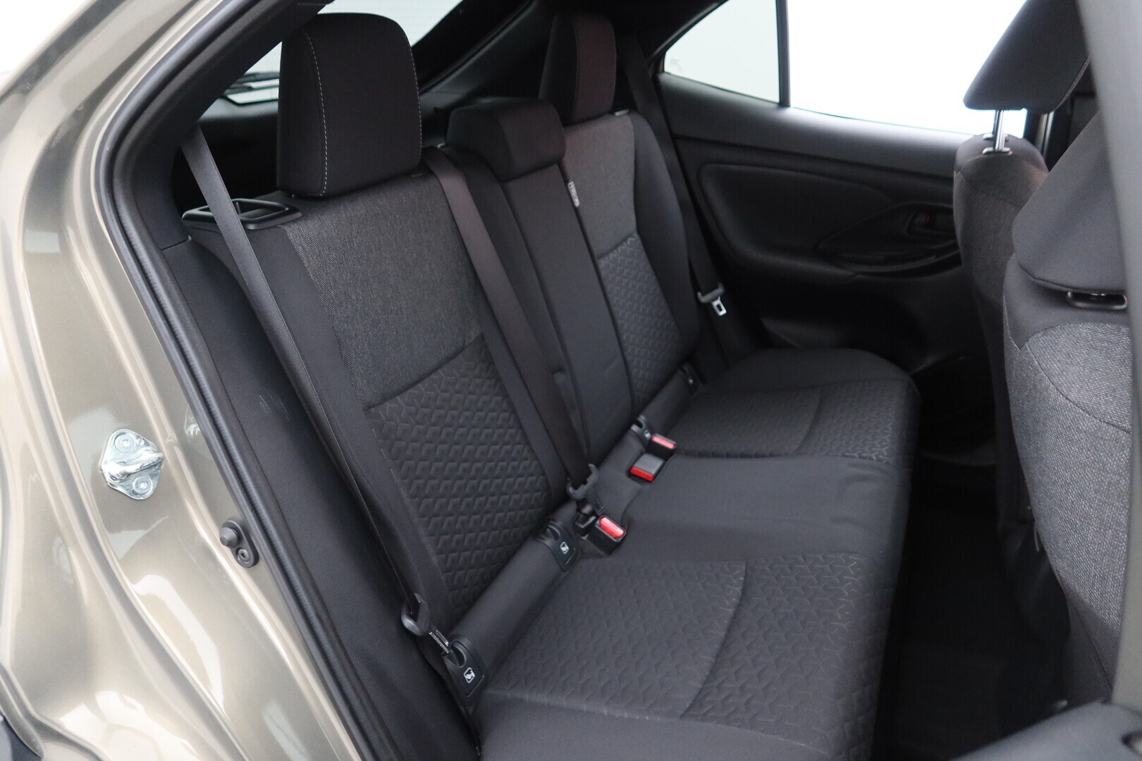 TOYOTA Yaris Cross 2022
