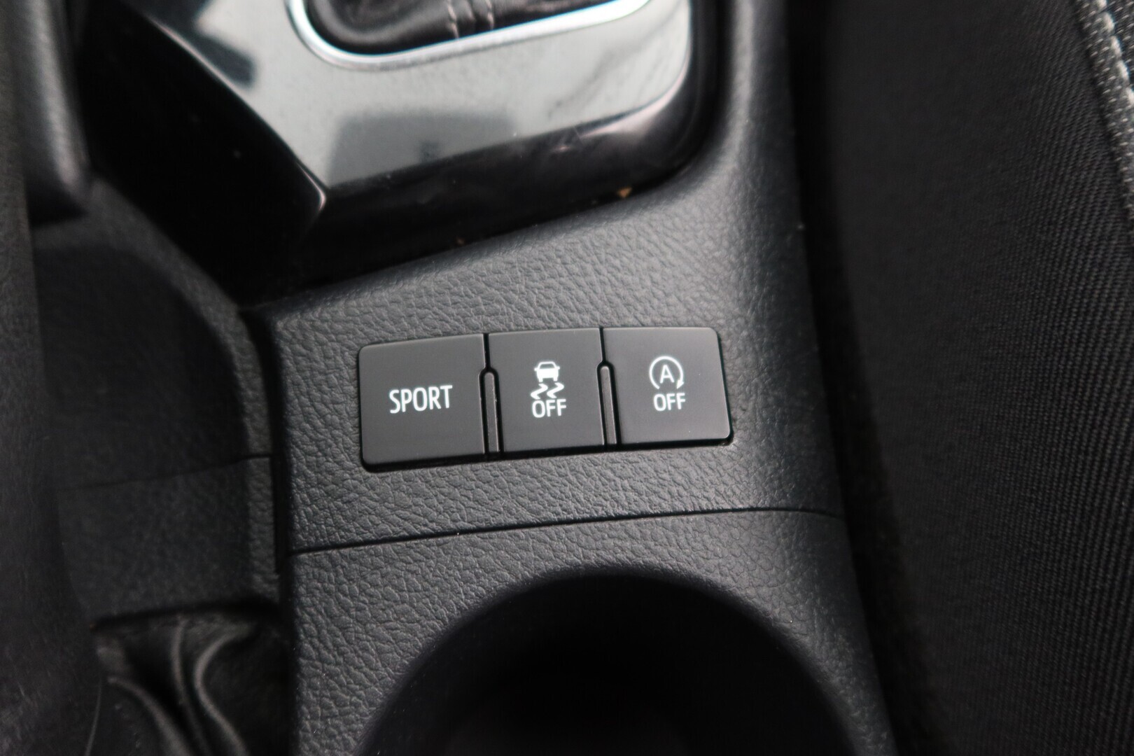 TOYOTA Auris 2016