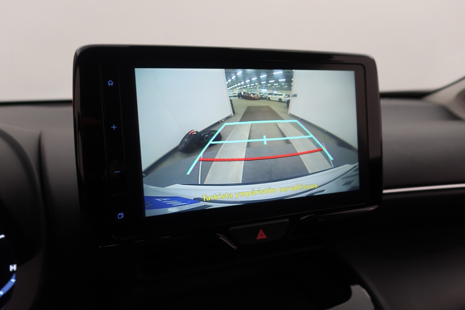 TOYOTA Yaris Cross 2023