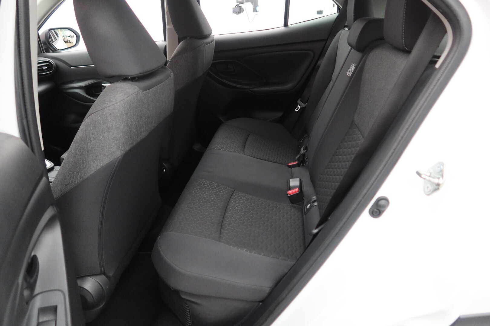 TOYOTA Yaris Cross 2023