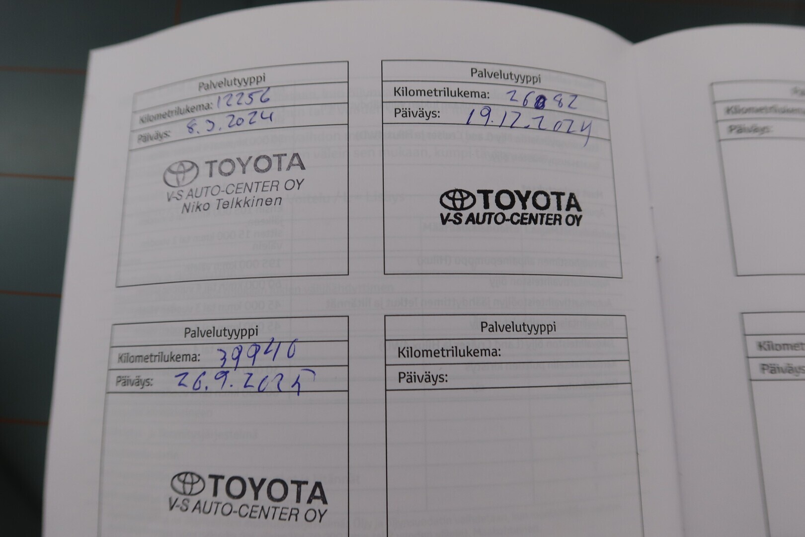 TOYOTA Yaris Cross 2023