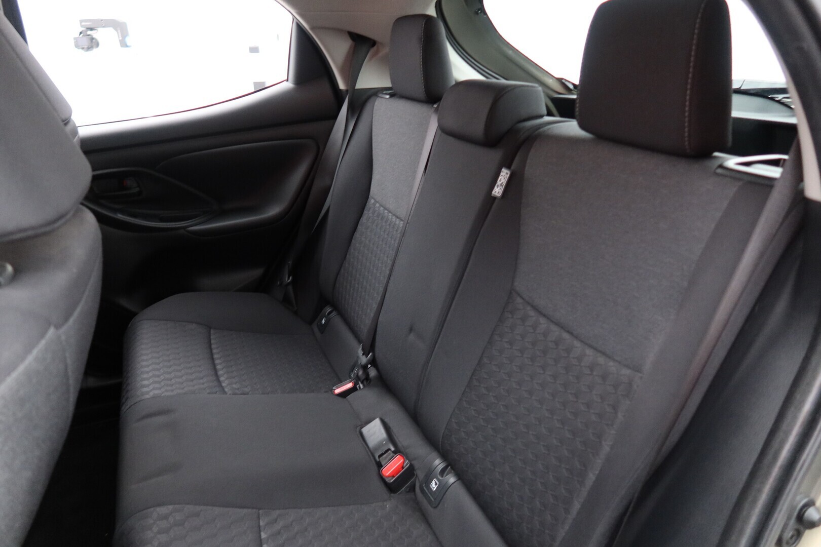 TOYOTA Yaris 2024