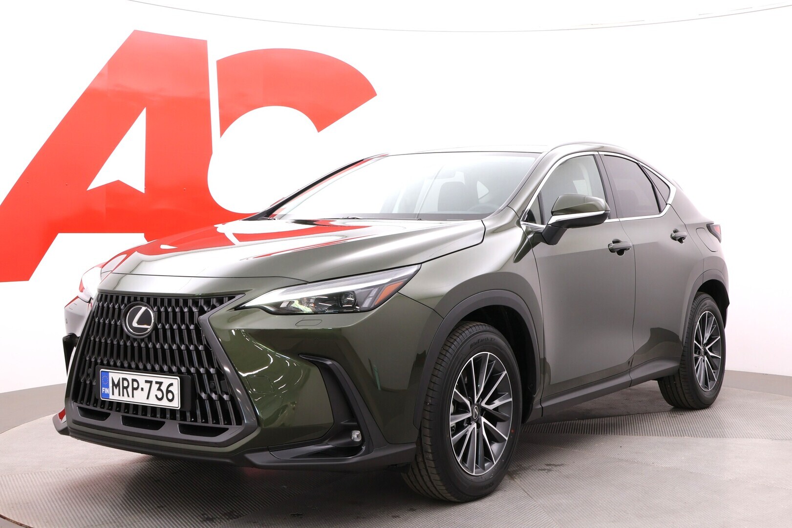 LEXUS NX 2026
