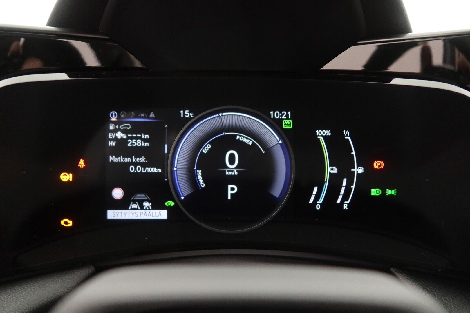 LEXUS NX 2026