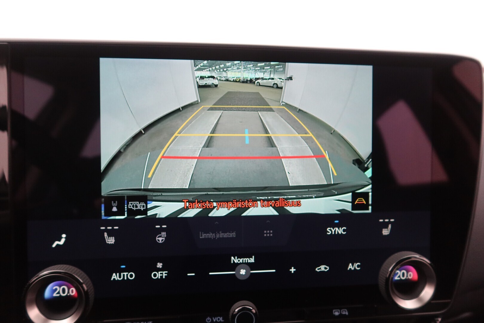 LEXUS NX 2026