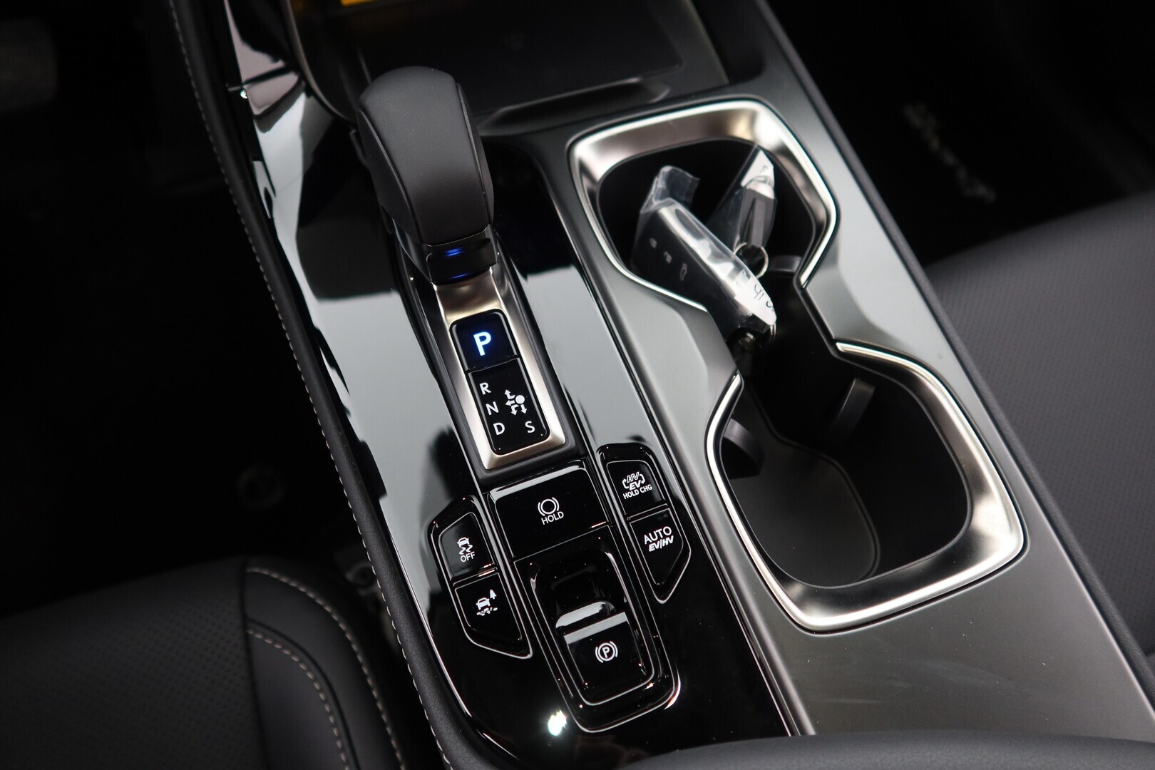 LEXUS NX 2026