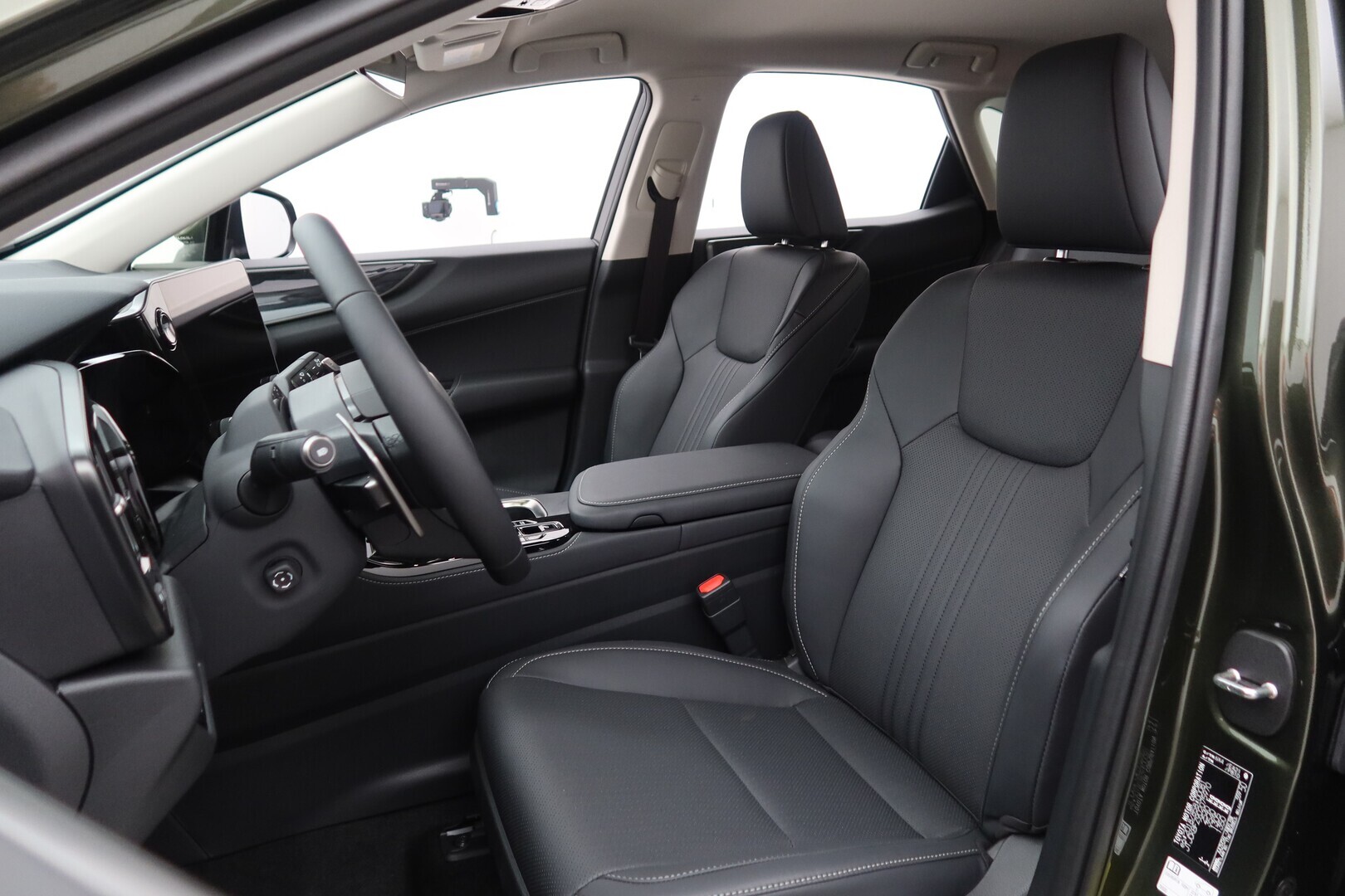 LEXUS NX 2026