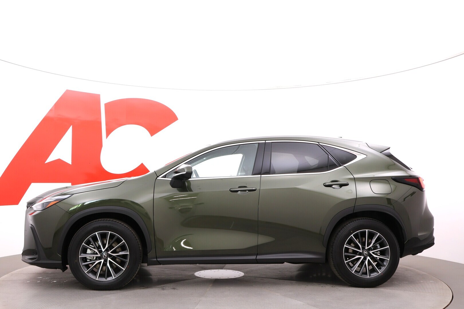 LEXUS NX 2026