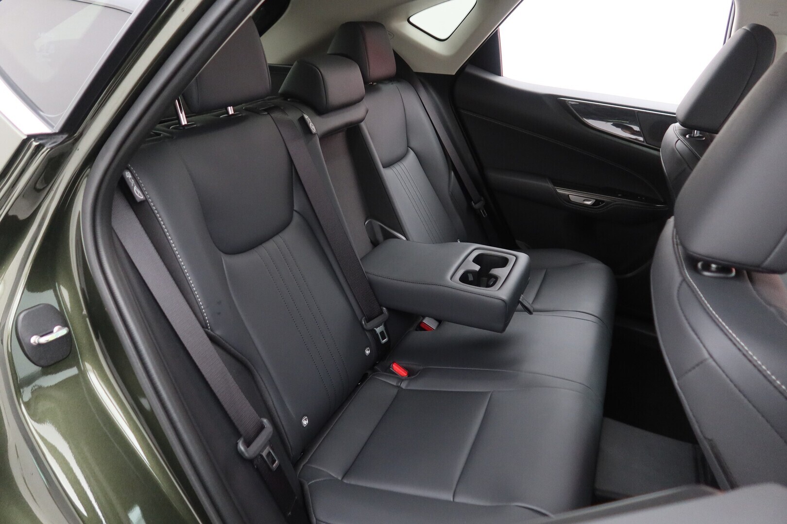 LEXUS NX 2026