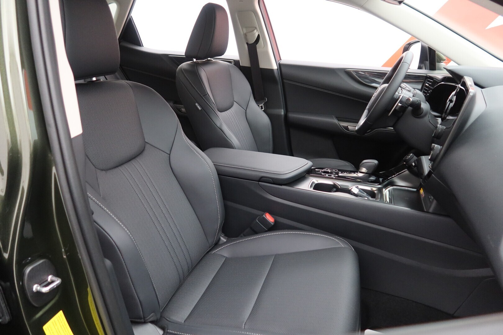 LEXUS NX 2026