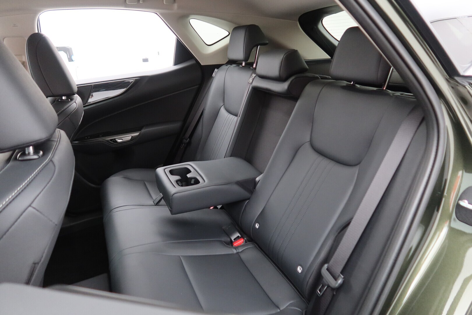 LEXUS NX 2026