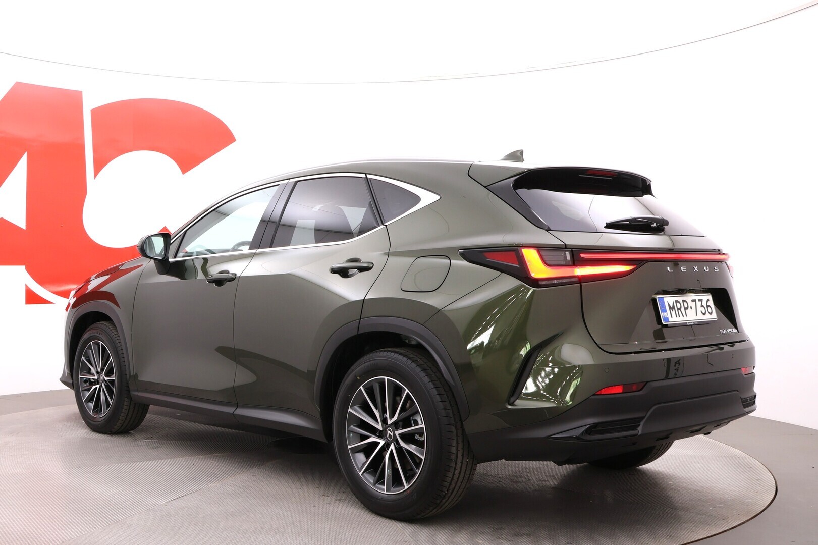 LEXUS NX 2026