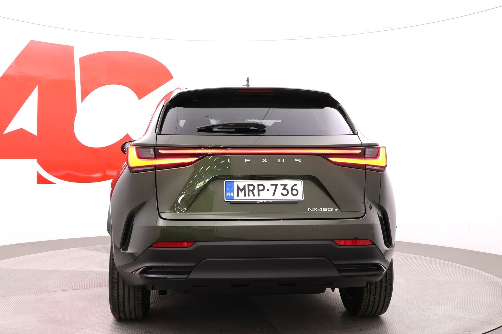 LEXUS NX 2026