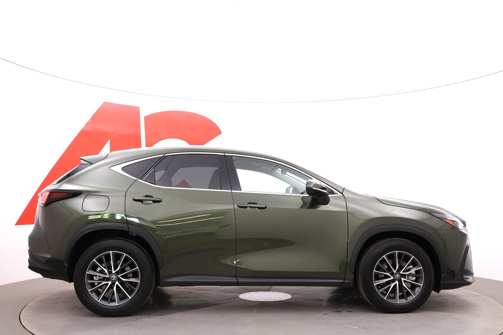LEXUS NX 2026