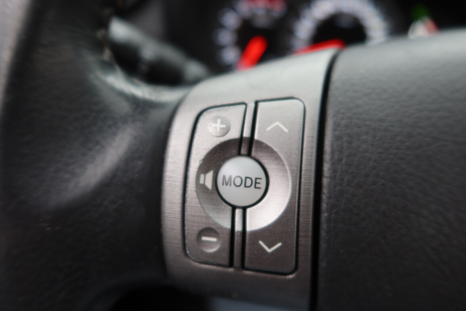 TOYOTA RAV4 2008