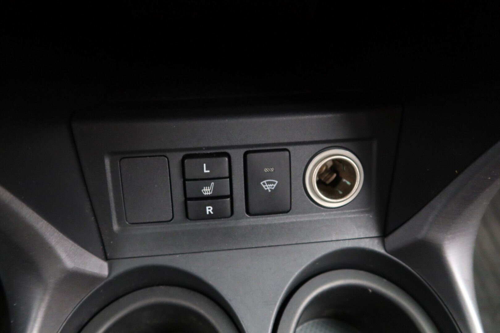 TOYOTA RAV4 2008