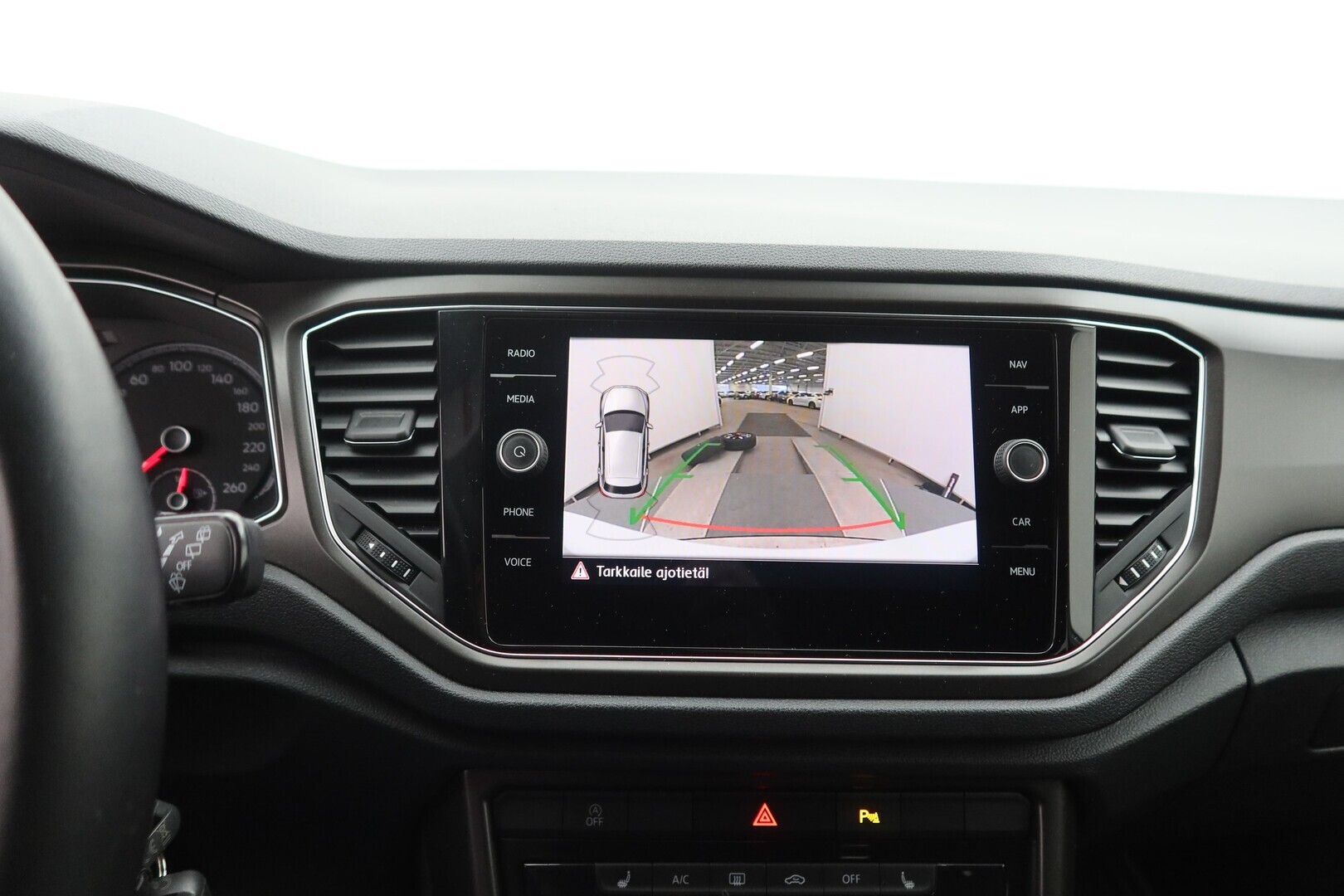 VOLKSWAGEN T-Roc 2019