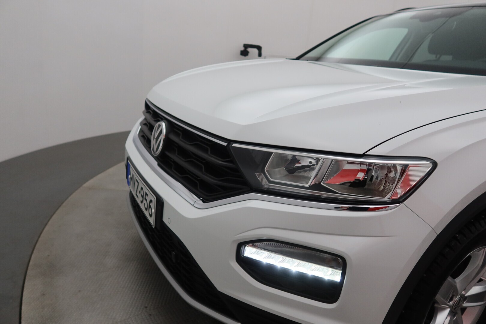 VOLKSWAGEN T-Roc 2019