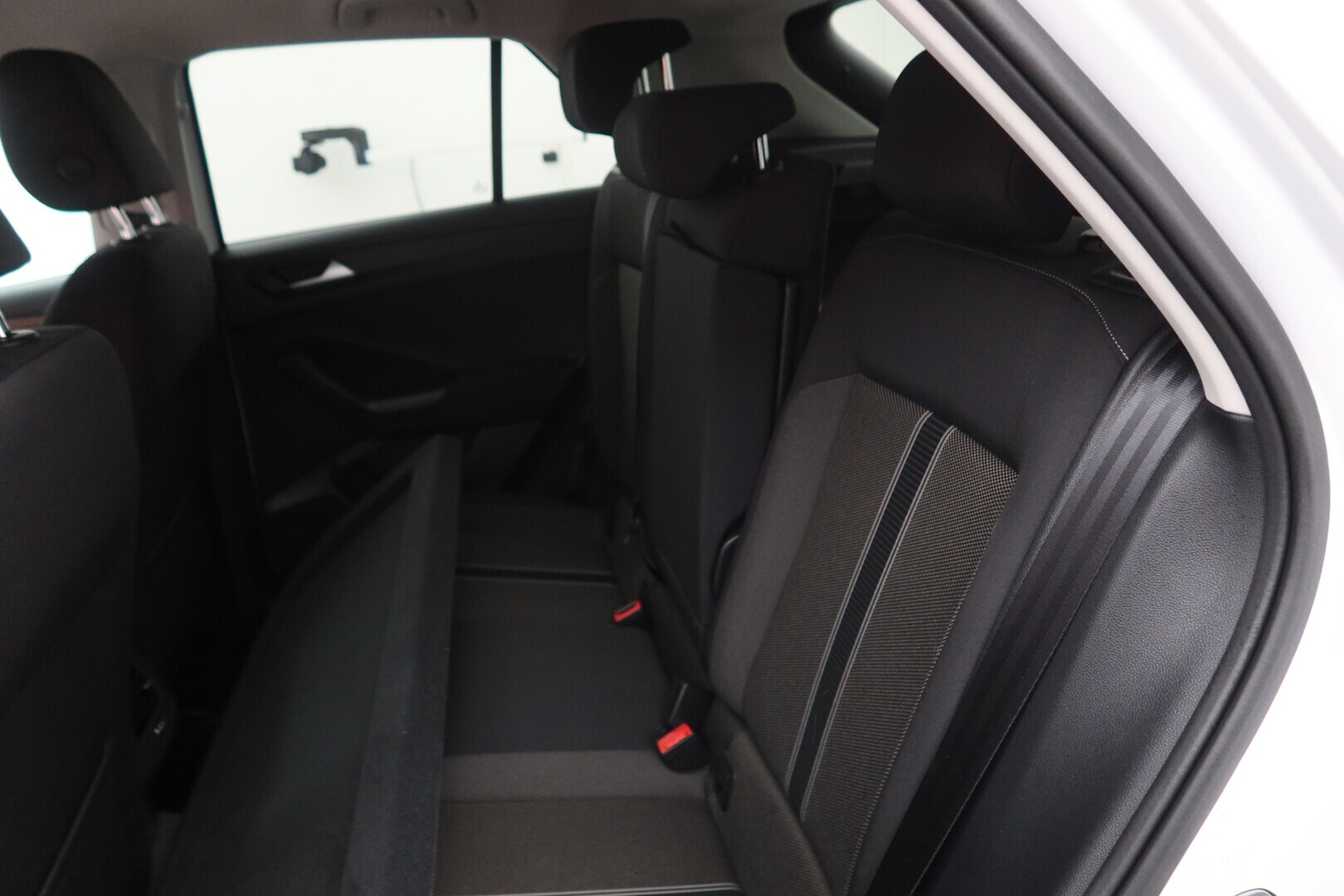 VOLKSWAGEN T-Roc 2019