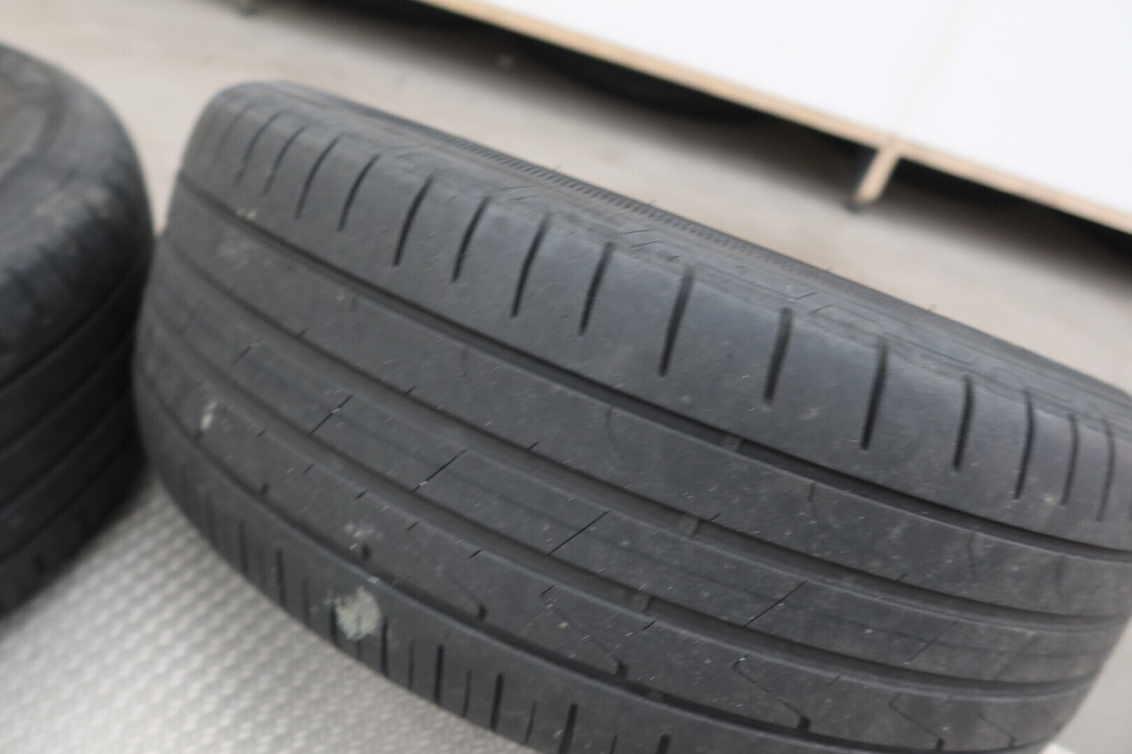 VOLKSWAGEN T-Roc 2019