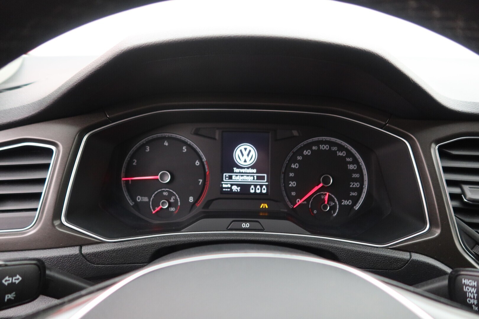 VOLKSWAGEN T-Roc 2019