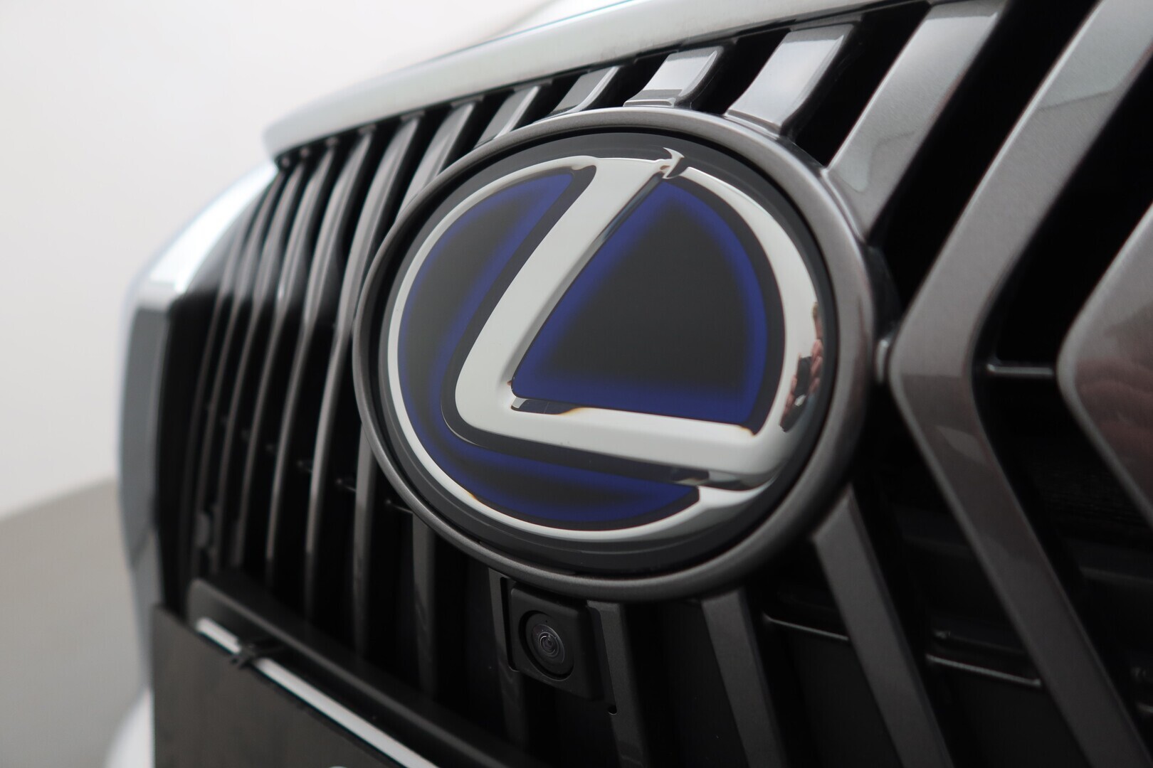 LEXUS ES 2021